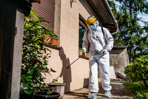 Best Pest Removal Services  in Munford, TN