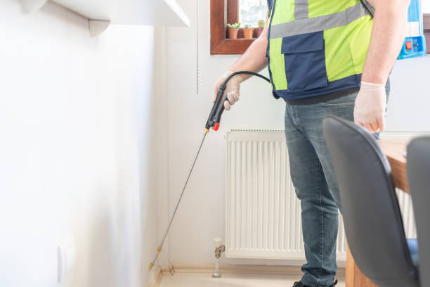 Best Exterminator Services  in Munford, TN
